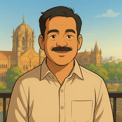 Krishna Singh
