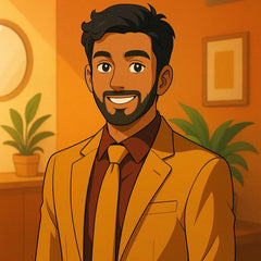 Sandeep Singh