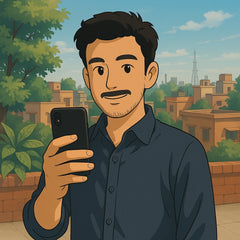 Satyam Mishra