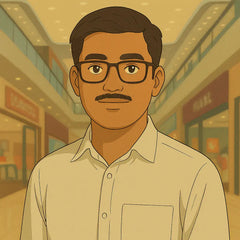 Saurabh Singh